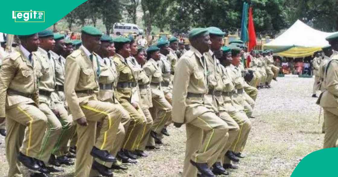 Jami'an hukumar gyaran hali.