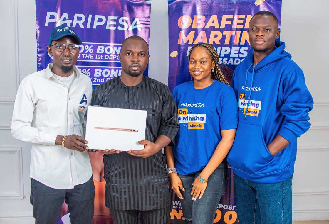 PariPesa Reward Big: Meet the Latest Bet Race and 3 Million Champs! PariPesa Reward Big: Meet the Latest Bet Race and 3 Million Champs!