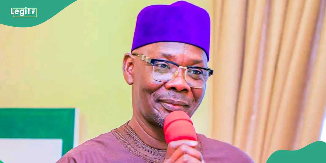 Nasarawa Gov Suspends Teachers Commission Chair, Others Nasarawa Gov Suspends Teachers Commission Chair, Others