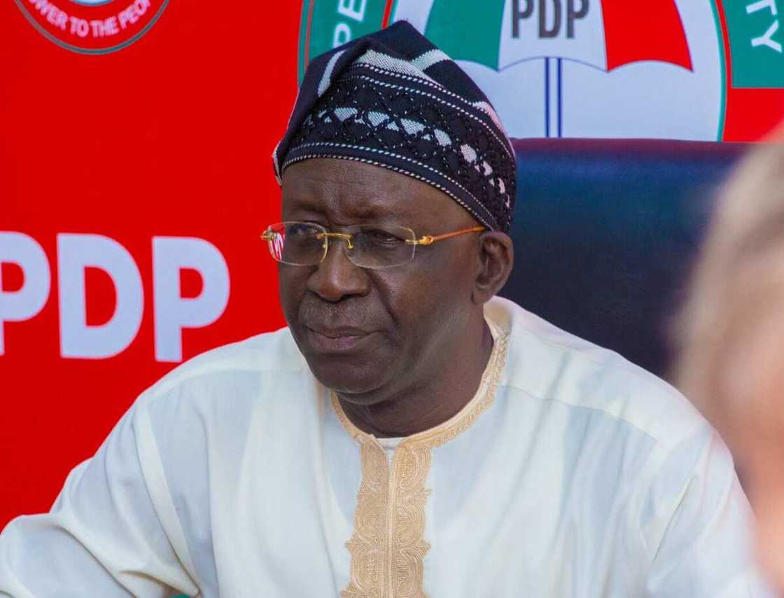 PDP, 2023 general elections, Akwa Ibom state, Young Progressives Party PDP, 2023 general elections, Akwa Ibom state, Young Progressives Party