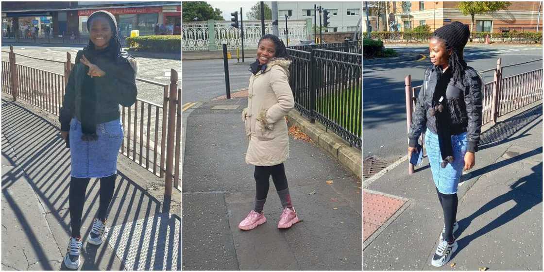 Mercy Ojetunde Mercy Ojetunde