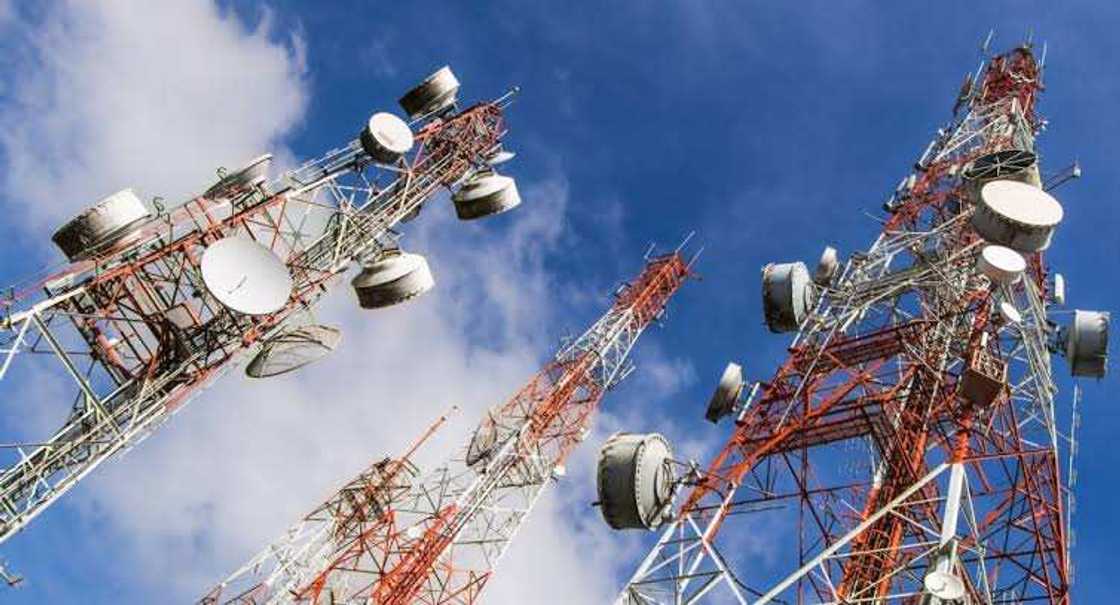 Bashir: The quiet billionaire behind Mafab communications that defeated Airtel, Glo, 9Mobile to 5G license Bashir: The quiet billionaire behind Mafab communications that defeated Airtel, Glo, 9Mobile to 5G license