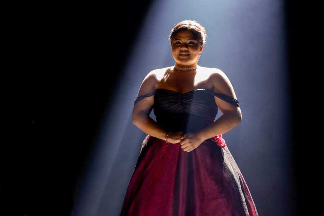 Belissa Escobedo’s movies Belissa Escobedo’s movies