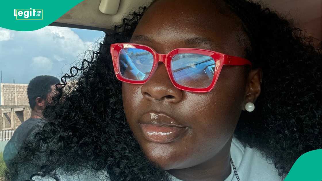 Third-class graduate builds home, showing degree class isn’t destiny.