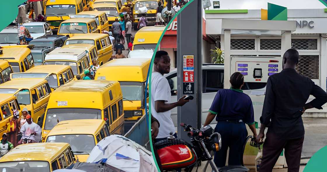 Transport companies adjust prices Transport companies adjust prices