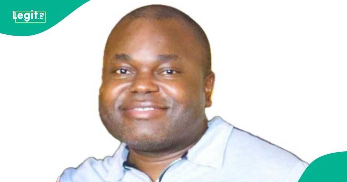Olusile advocates for sustainable practices Olusile advocates for sustainable practices