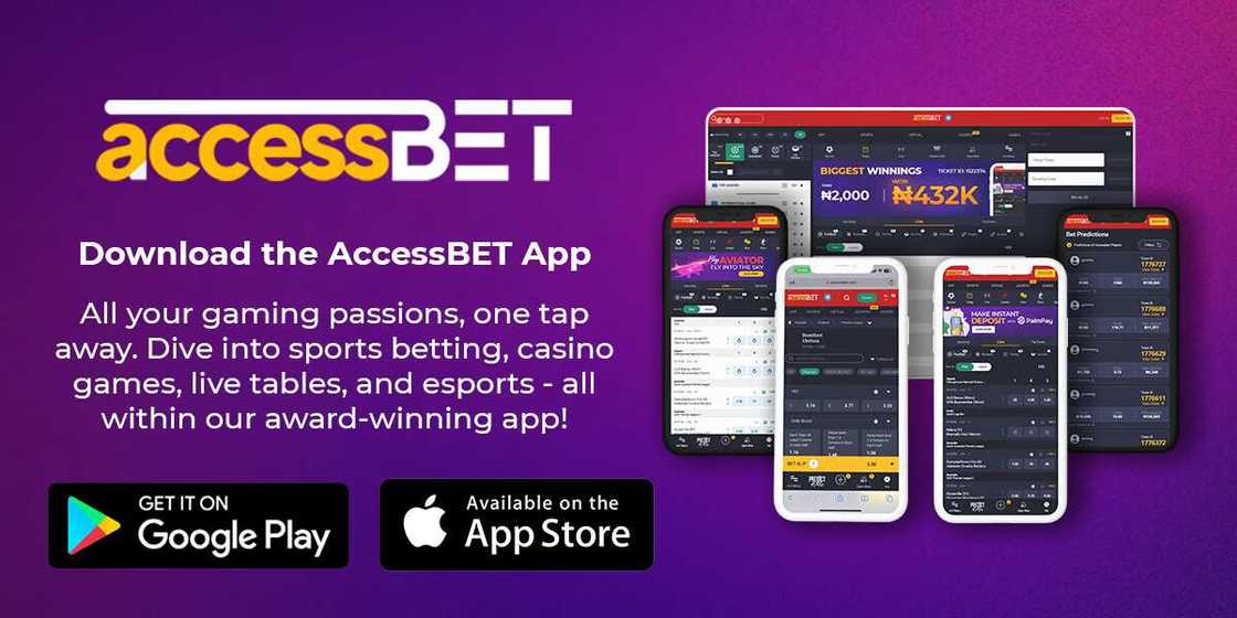 Accessbet Accessbet