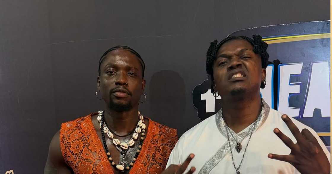 Dkokoee shares question he has for EFCC over VDM's arrest. Dkokoee shares question he has for EFCC over VDM's arrest.