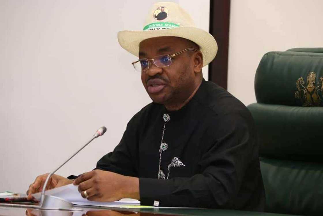 OPINION: Hope for Akwa Ibom after COVID-19 by Emmanuel Sam OPINION: Hope for Akwa Ibom after COVID-19 by Emmanuel Sam