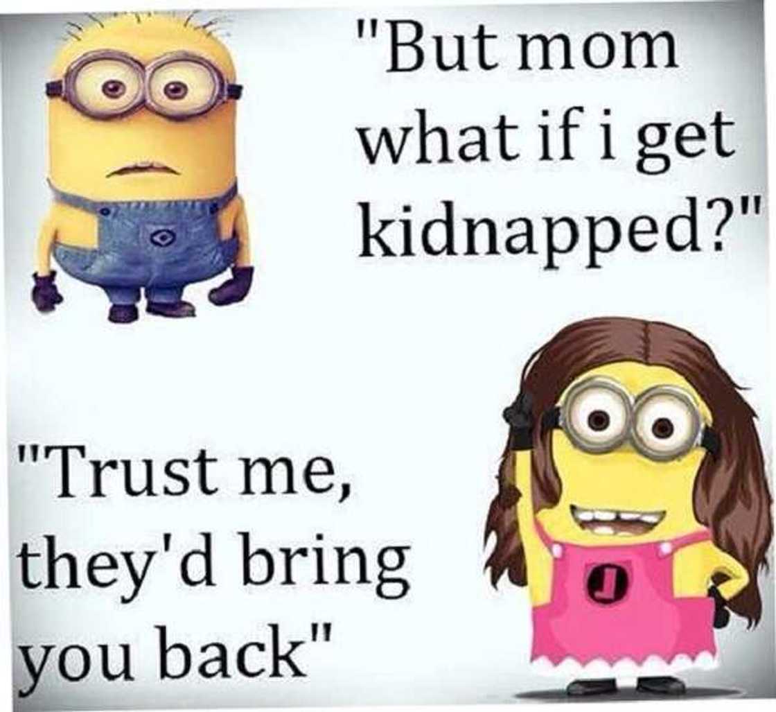 despicable me meme