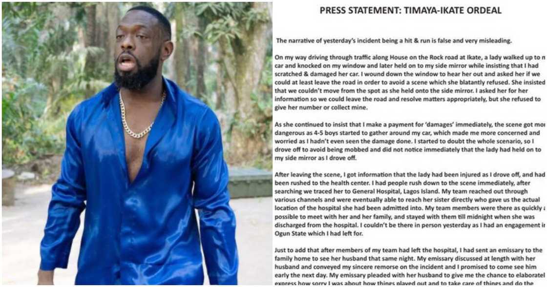 Timaya Timaya
