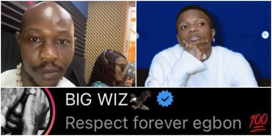 Seun Kuti, Wizkid, Grammy Seun Kuti, Wizkid, Grammy