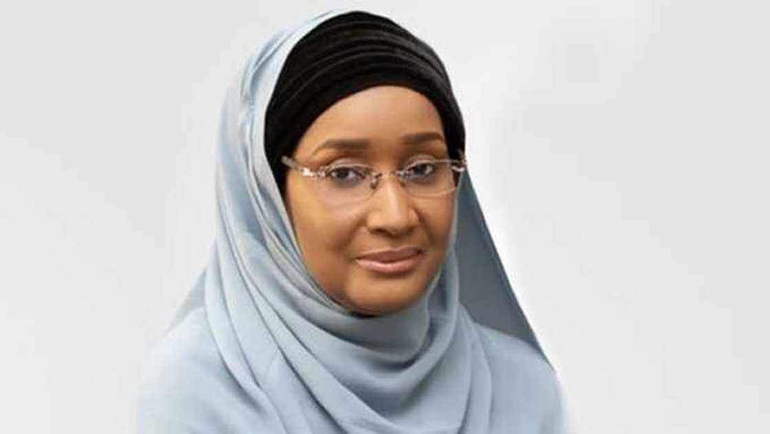 COVID-19: NAFDAC ta tabbatar da ingancin shinkafar da muka rabawa jihohi - FG COVID-19: NAFDAC ta tabbatar da ingancin shinkafar da muka rabawa jihohi - FG