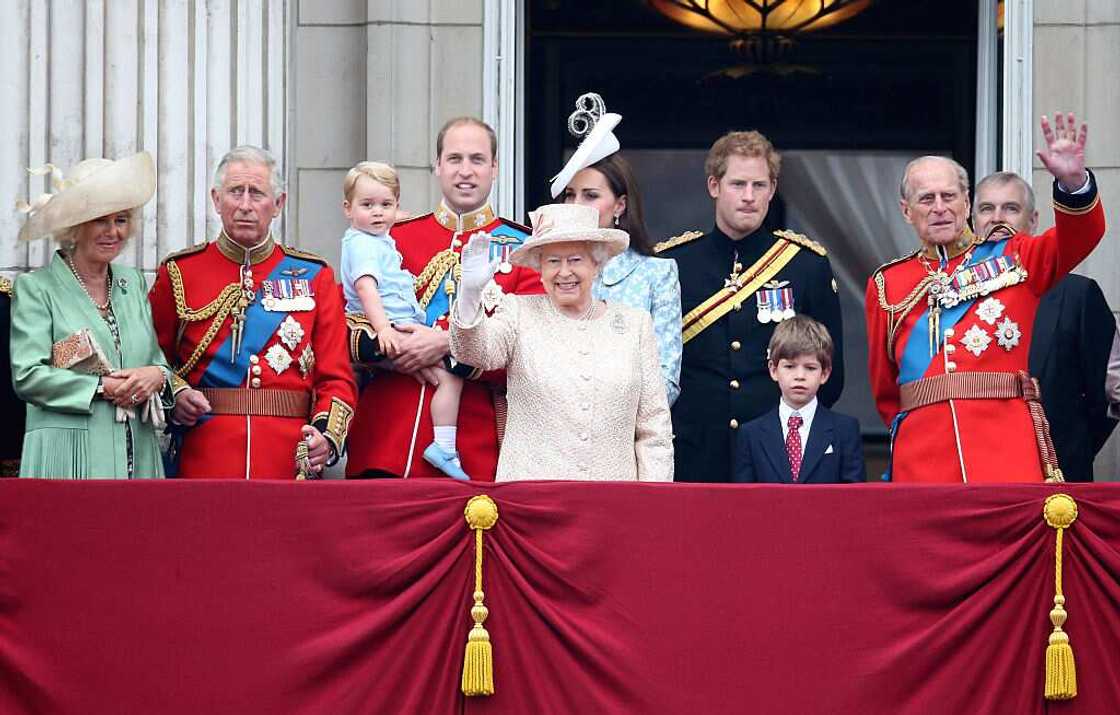 Royal Family, King Charles, Queen Elizabeth Royal Family, King Charles, Queen Elizabeth