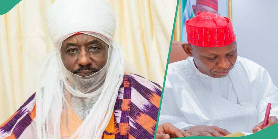 Abba Kabir Yusuf Abba Kabir Yusuf