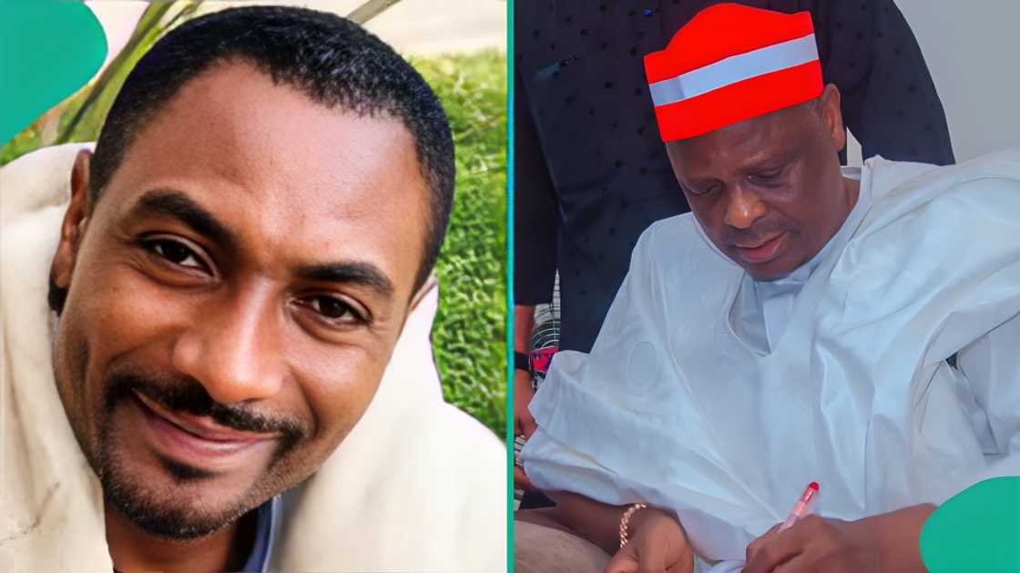 Rabiu Kwankwaso demands an urgent investigation into the death of Kano political commentator Ibrahim Khalil Dan Shagamu.