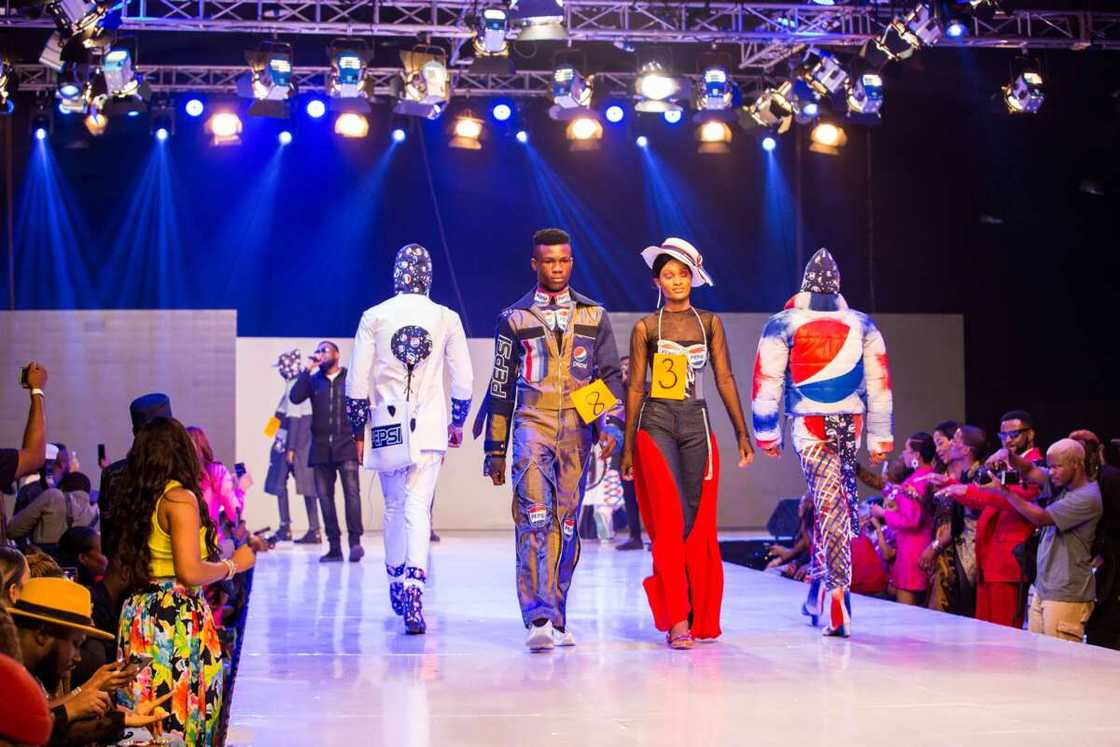 Pepsi Naija's ‘Confam Gbedu’ Experience: Here's What You Missed at the 8th AMVCAs Pepsi Naija's ‘Confam Gbedu’ Experience: Here's What You Missed at the 8th AMVCAs