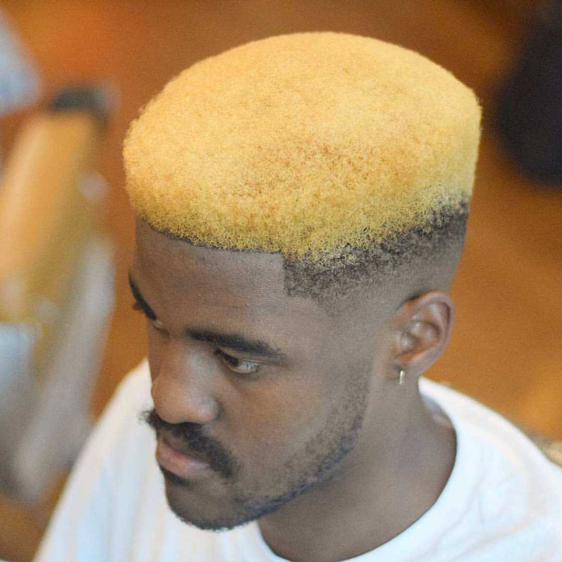 high skin fade high skin fade