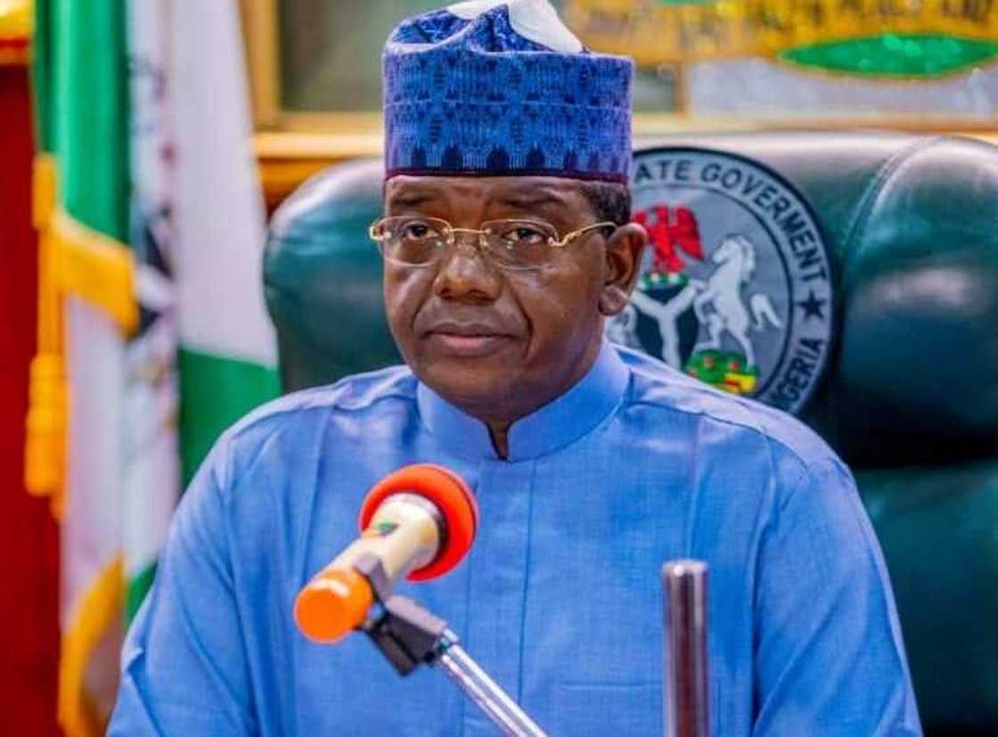 Bello Mattawale Bello Mattawale