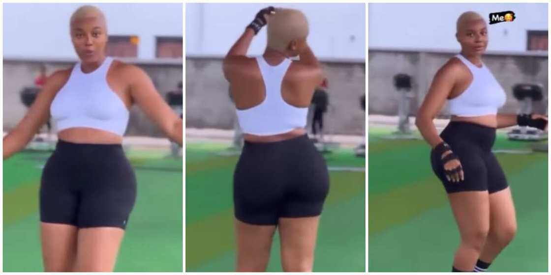 Nancy Isime/Nollywood/BBL Nancy Isime/Nollywood/BBL