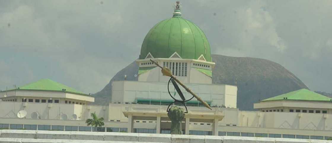 Boko Haram: Majalisar tarayya ta bukaci duba ababen hawa da kyau kafin shigarsu ciki Boko Haram: Majalisar tarayya ta bukaci duba ababen hawa da kyau kafin shigarsu ciki