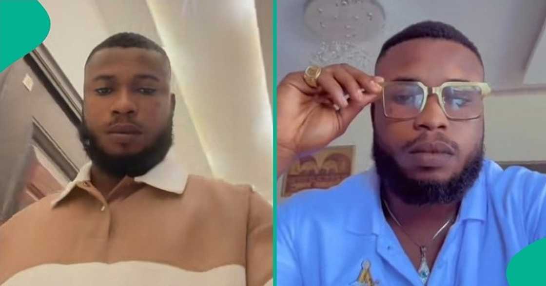 Nigerian lady gives sumptuous food to neighbours in video. Nigerian lady gives sumptuous food to neighbours in video.