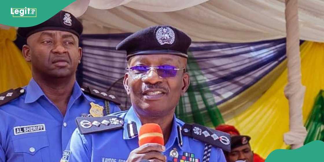 Abia state police command Abia state police command