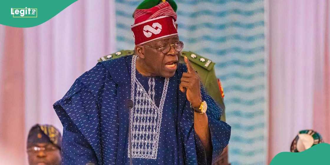 Tinubu to reconstitute federal universities governing councils Tinubu to reconstitute federal universities governing councils