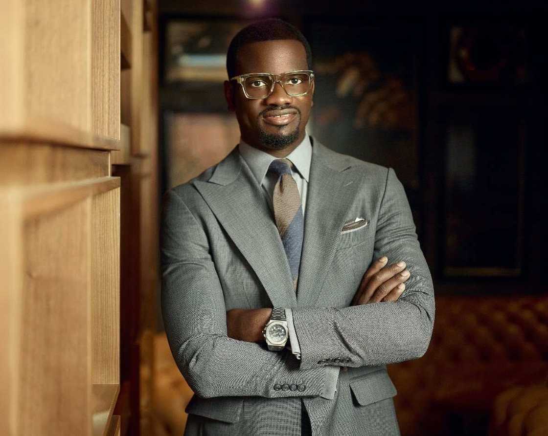 Nigerian startup, Casava, breaks record becomes first African insurance company to secure over N1bn investment Nigerian startup, Casava, breaks record becomes first African insurance company to secure over N1bn investment