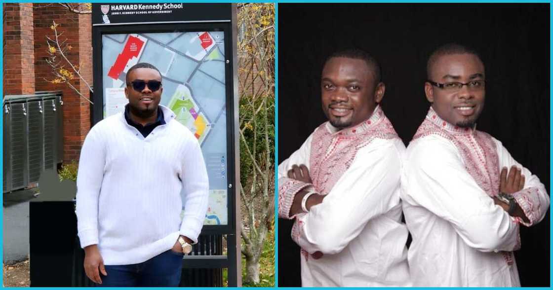 Mike of Willie and Mike fame studied cyber security Harvard University. Mike of Willie and Mike fame studied cyber security Harvard University.