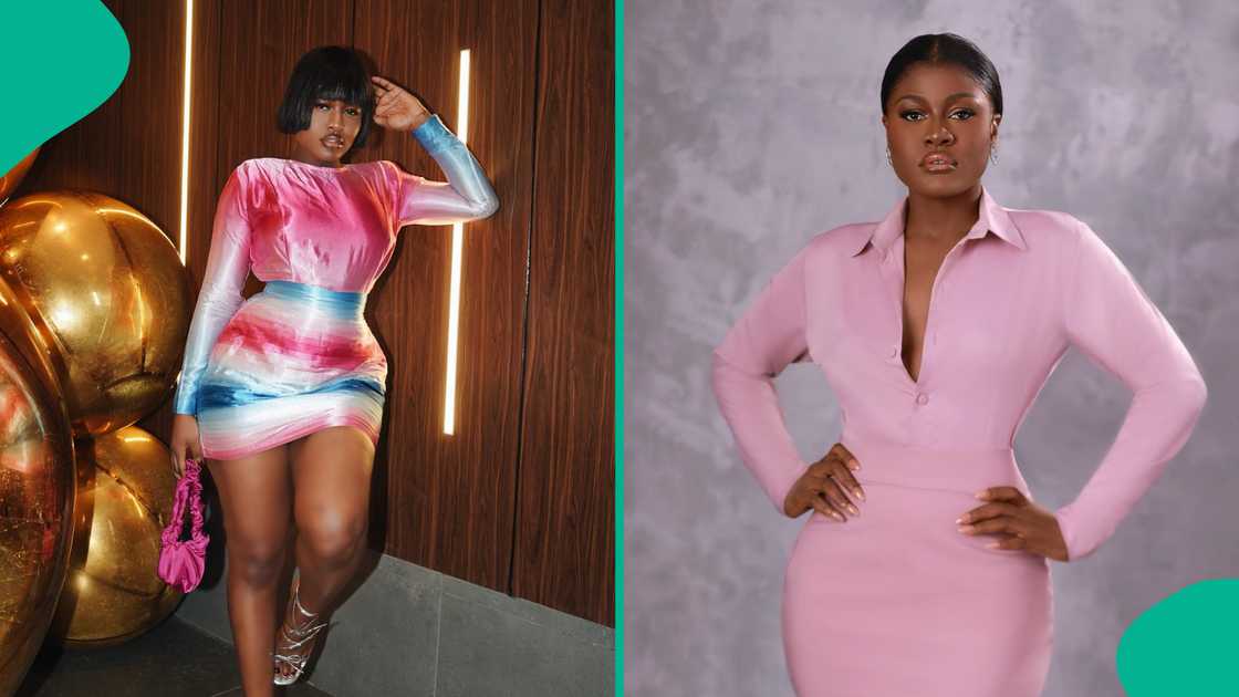 BBN's Alex Unusual shares her challenges as a content creator BBN's Alex Unusual shares her challenges as a content creator