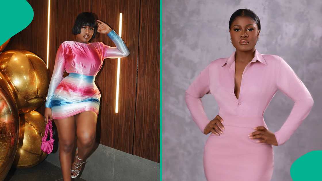 BBN's Alex Unusual shares her challenges as a content creator