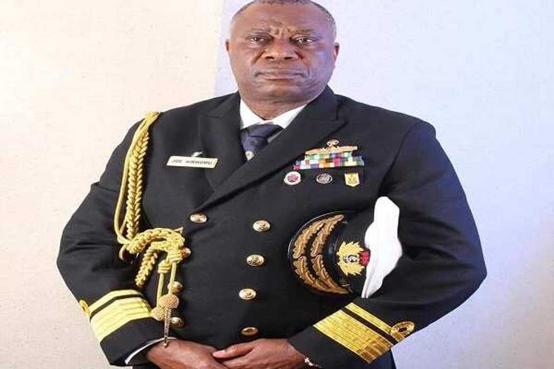 Shahararrun 'yan Najeriya 26 da suka mutu a wannan shekarar 2021 Shahararrun 'yan Najeriya 26 da suka mutu a wannan shekarar 2021