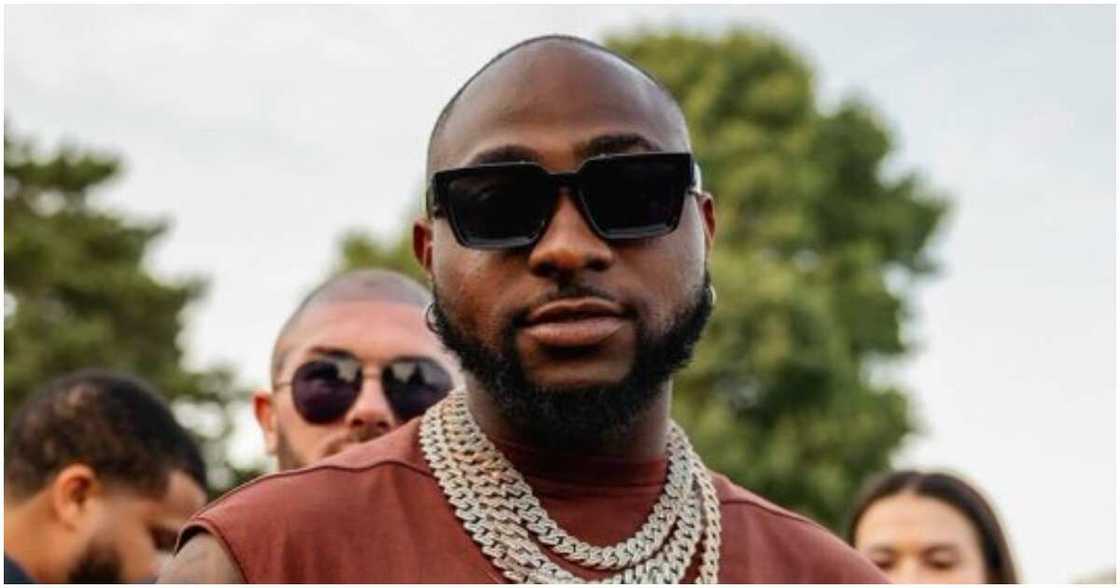 Davido, airport Davido, airport