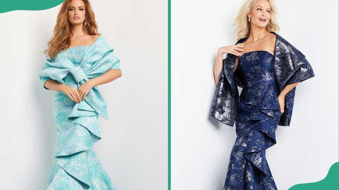 latest sequence gown styles with sequins for the stylish woman latest sequence gown styles with sequins for the stylish woman