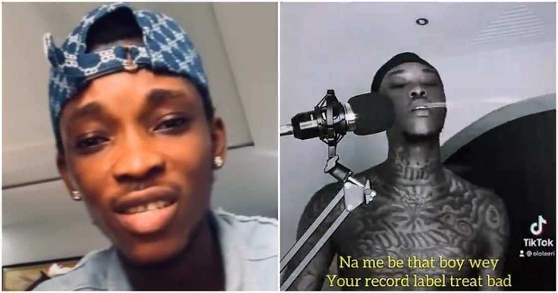 Rapper Dablixx Rapper Dablixx
