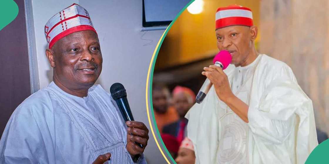 Northern Youths threaten to expose how Kwankwaso, Kano governor undermine national security Northern Youths threaten to expose how Kwankwaso, Kano governor undermine national security