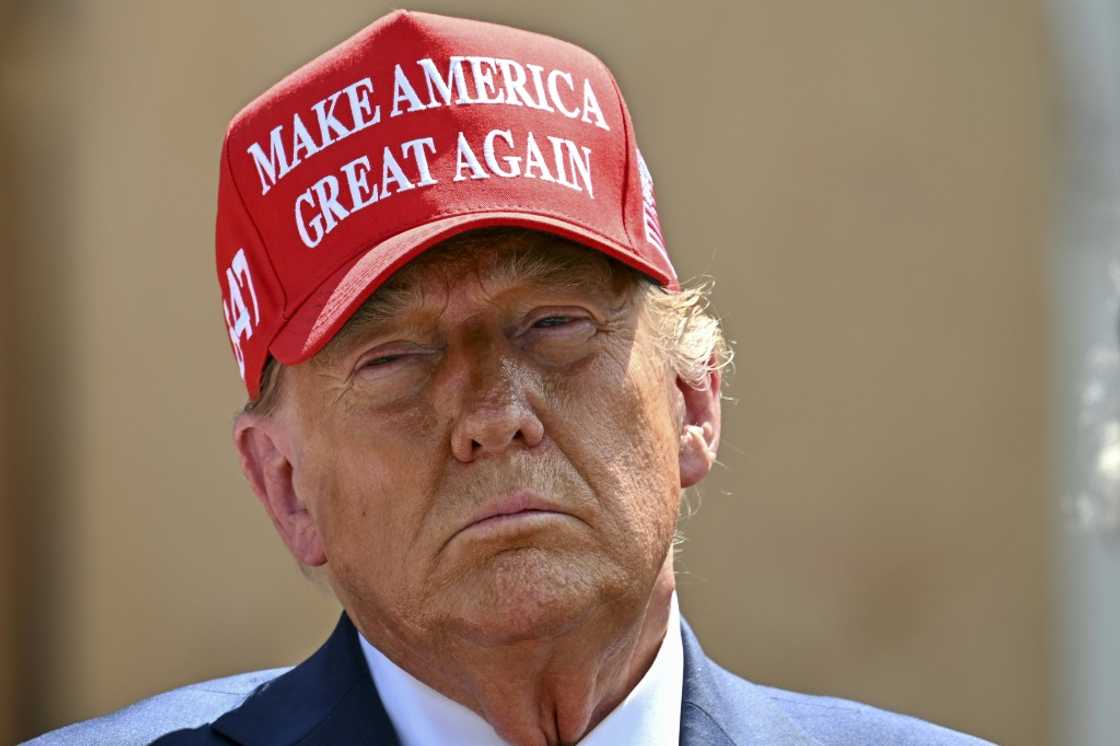 Donald Trump has said he would hike tariffs on imports by between 10 and 20 percent Donald Trump has said he would hike tariffs on imports by between 10 and 20 percent