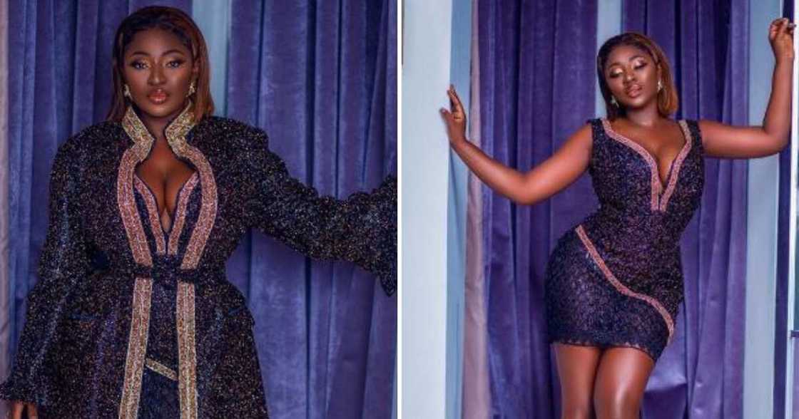 Photos of Nollywood actress Yvonne Jegede. Photos of Nollywood actress Yvonne Jegede.