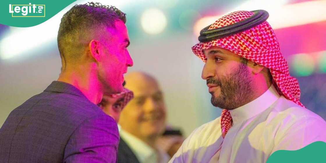 Saudiyya na narka kudi a harkar wasanni Saudiyya na narka kudi a harkar wasanni