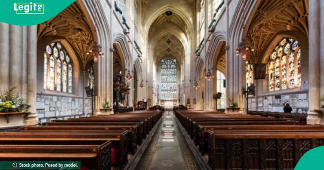 Nigerian lady shares her experience after denouncing Jesus. Nigerian lady shares her experience after denouncing Jesus.