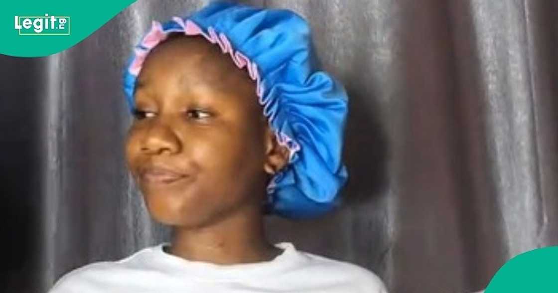 Lady who spent three days in coma shares experience with family members Lady who spent three days in coma shares experience with family members