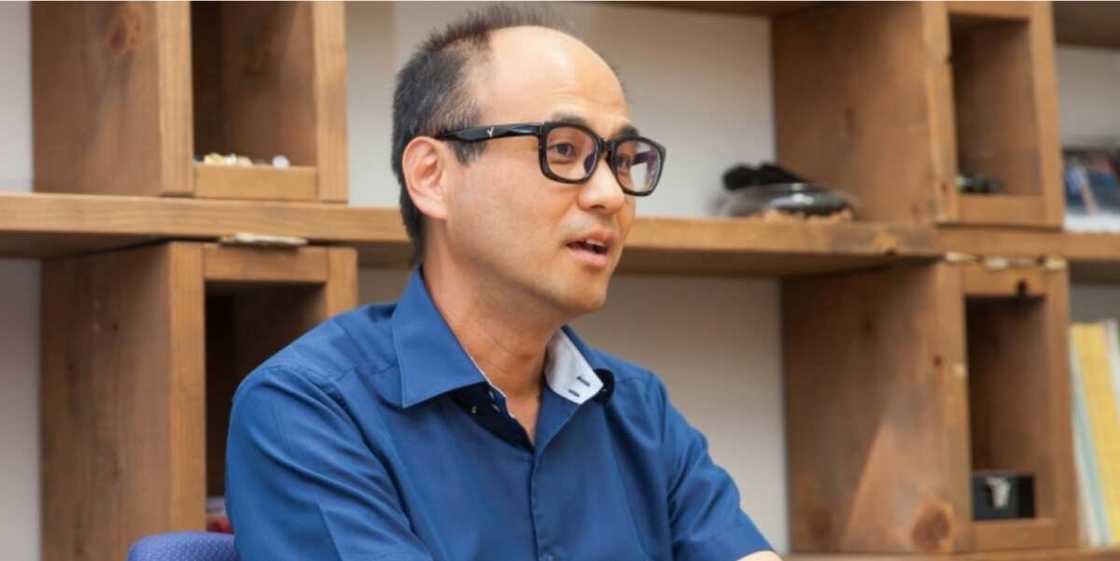 Man invent toilet that generates electricity Man invent toilet that generates electricity