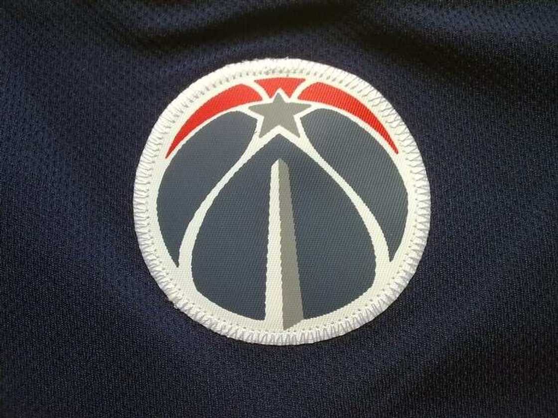 nba team logo