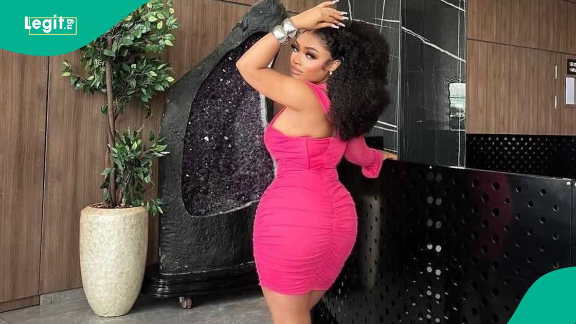 Toyin Lawani weighs in on Comfort Emmason and Ibom Air saga Toyin Lawani weighs in on Comfort Emmason and Ibom Air saga