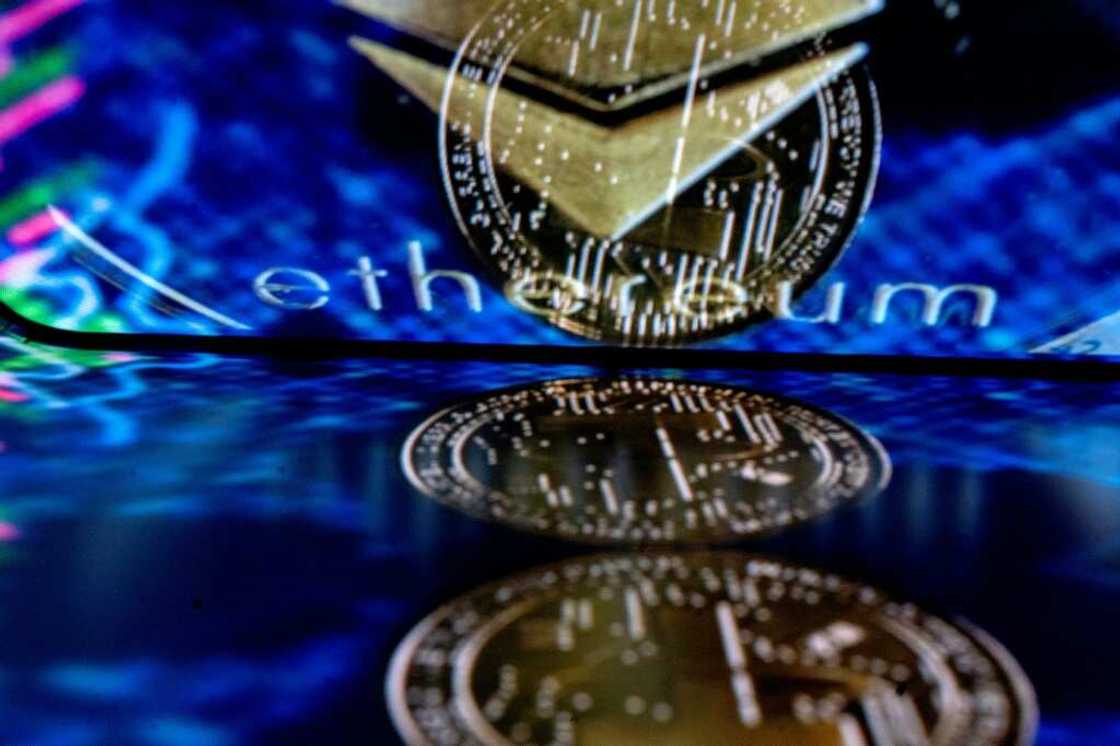 The Ethereum blockchain, which supports billions of dollars of trading in games, tokens, art and the ether currency, has cleaned up its act The Ethereum blockchain, which supports billions of dollars of trading in games, tokens, art and the ether currency, has cleaned up its act