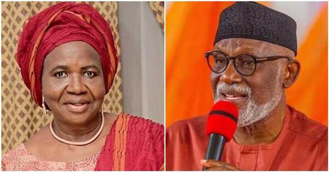 Some APC chieftains are planning to assassinate me - Former governorship aspirant raises alarm Some APC chieftains are planning to assassinate me - Former governorship aspirant raises alarm