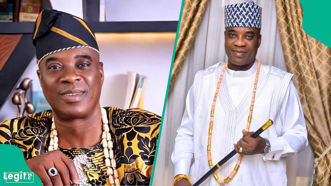 A resurfaced clip of KWAM 1 discussing his past relationships trends online A resurfaced clip of KWAM 1 discussing his past relationships trends online