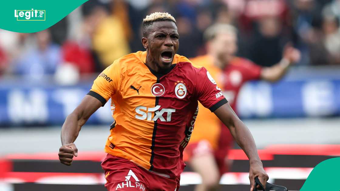 Emre Bol has expressed concerns about the boring lifestyle of Victor Osimhen in Turkey. Emre Bol has expressed concerns about the boring lifestyle of Victor Osimhen in Turkey.