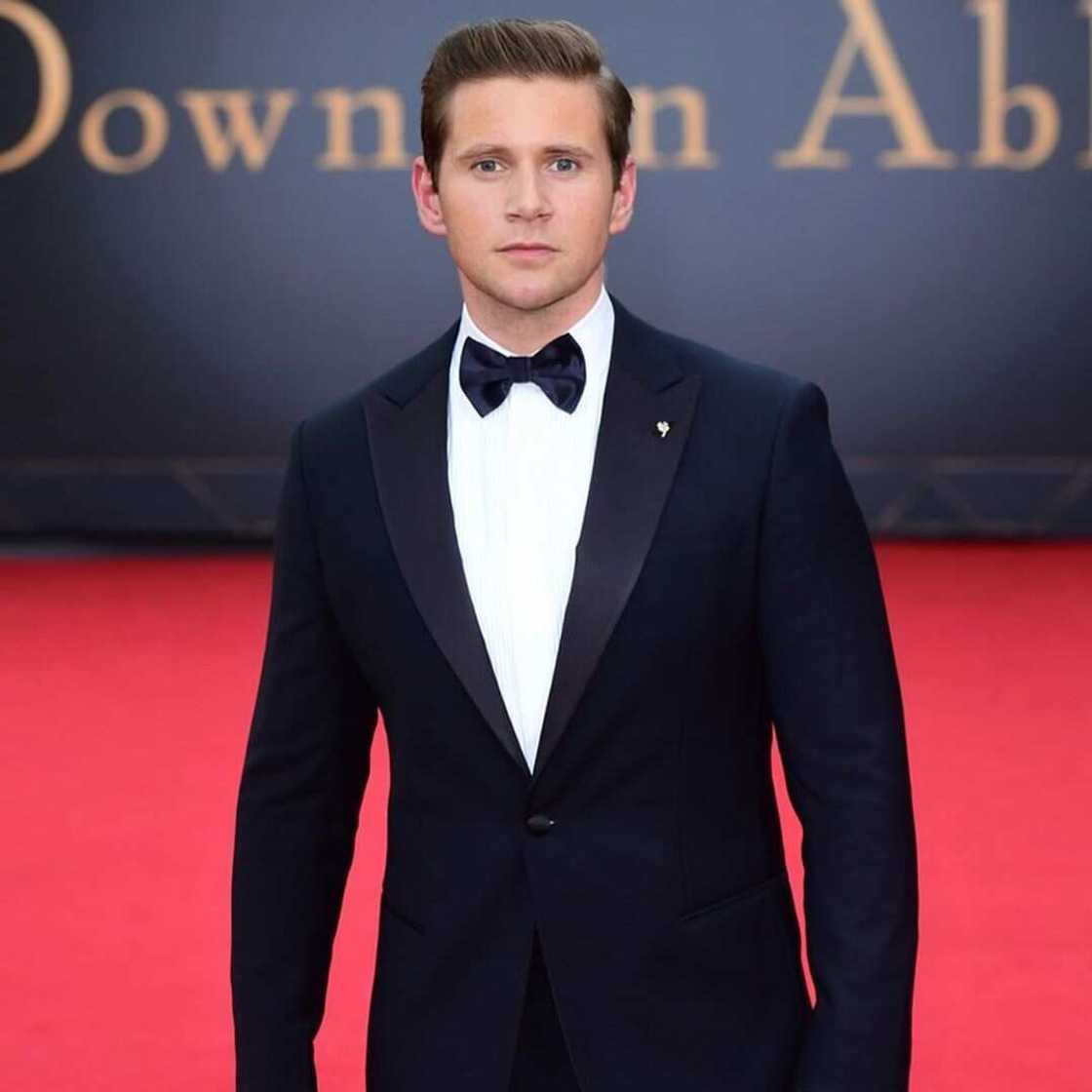 Allen Leech Allen Leech